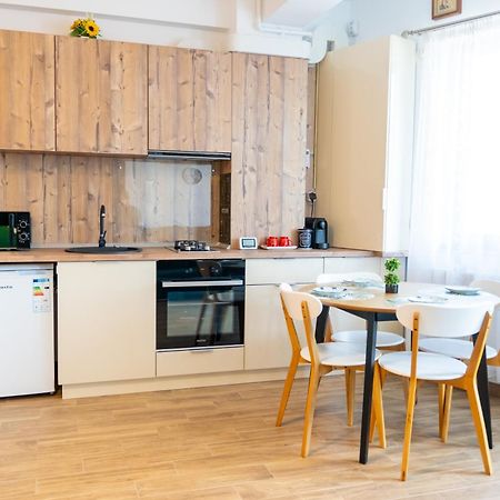 Studio Sea Side Năvodari Екстериор снимка