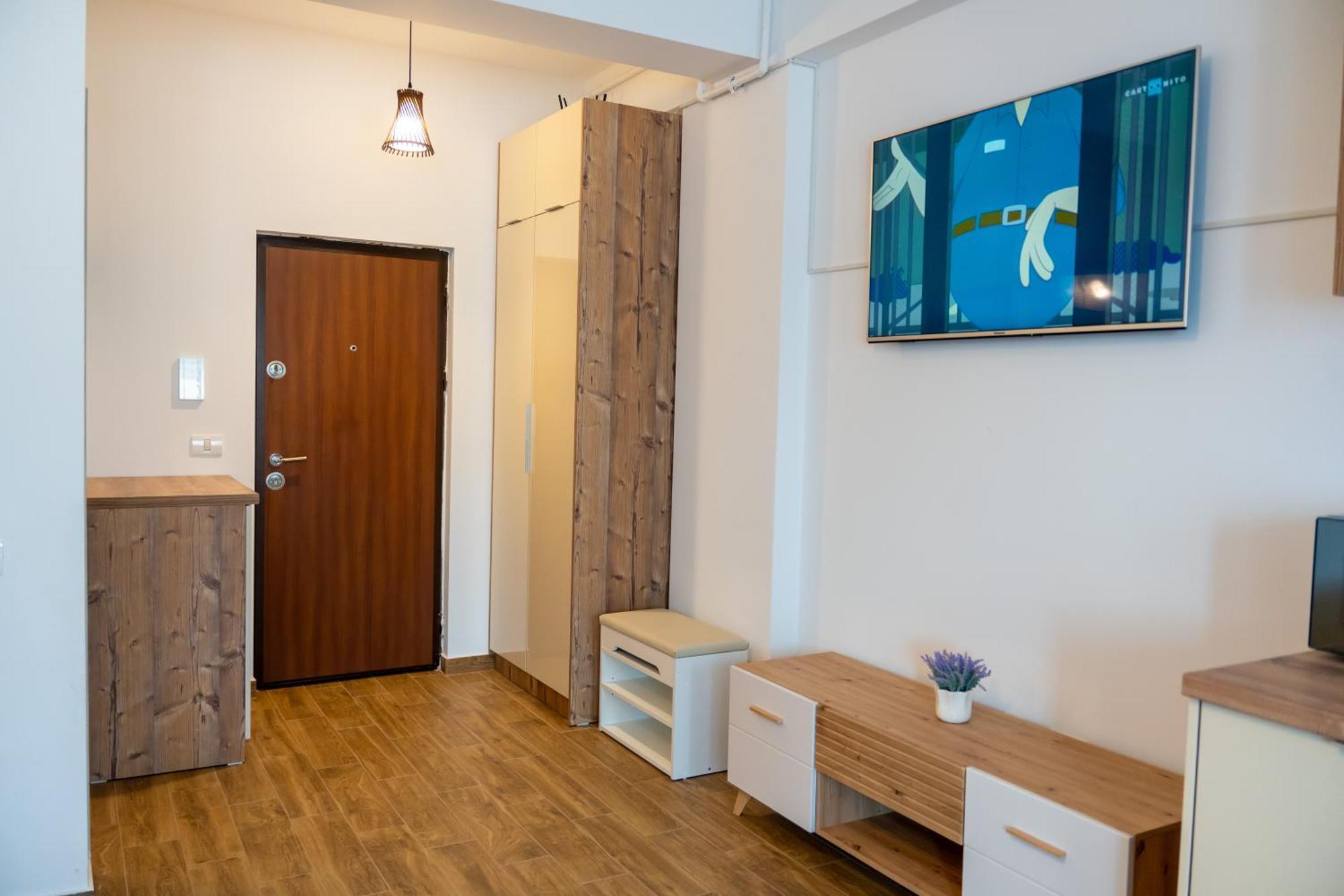 Studio Sea Side Năvodari Екстериор снимка
