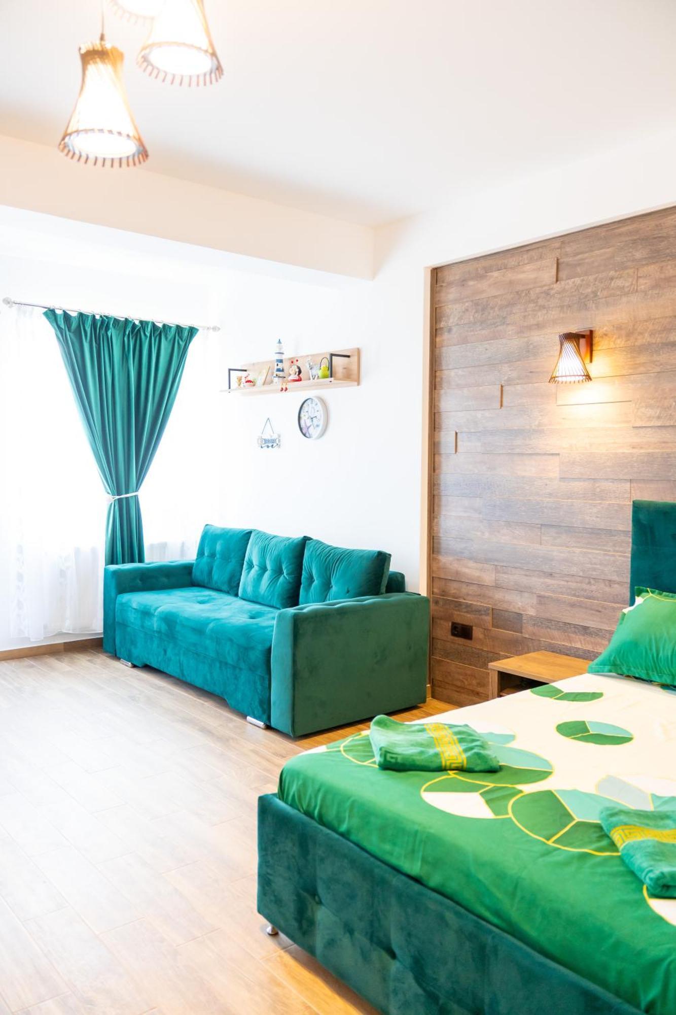 Studio Sea Side Năvodari Екстериор снимка