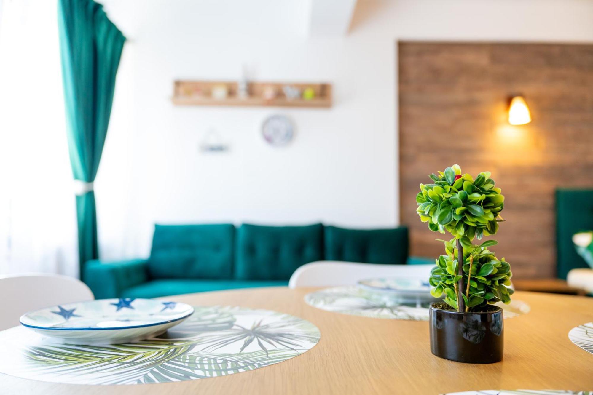 Studio Sea Side Năvodari Екстериор снимка