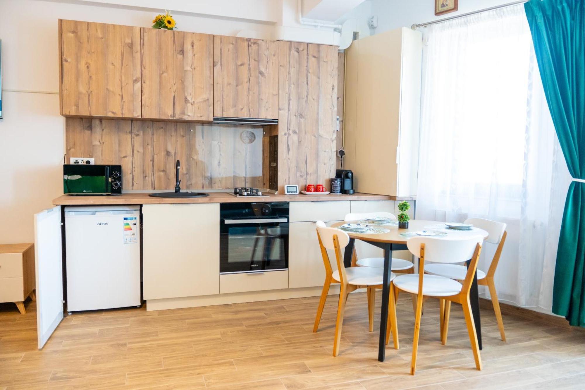 Studio Sea Side Năvodari Екстериор снимка