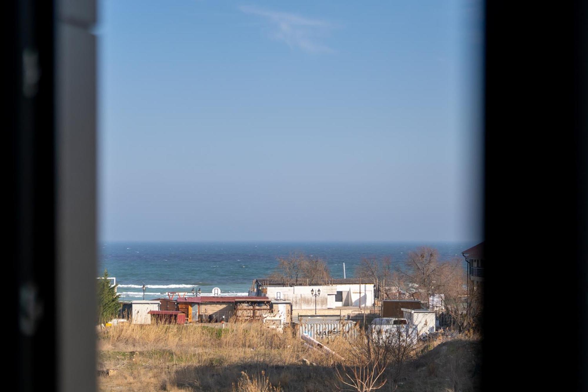 Studio Sea Side Năvodari Екстериор снимка