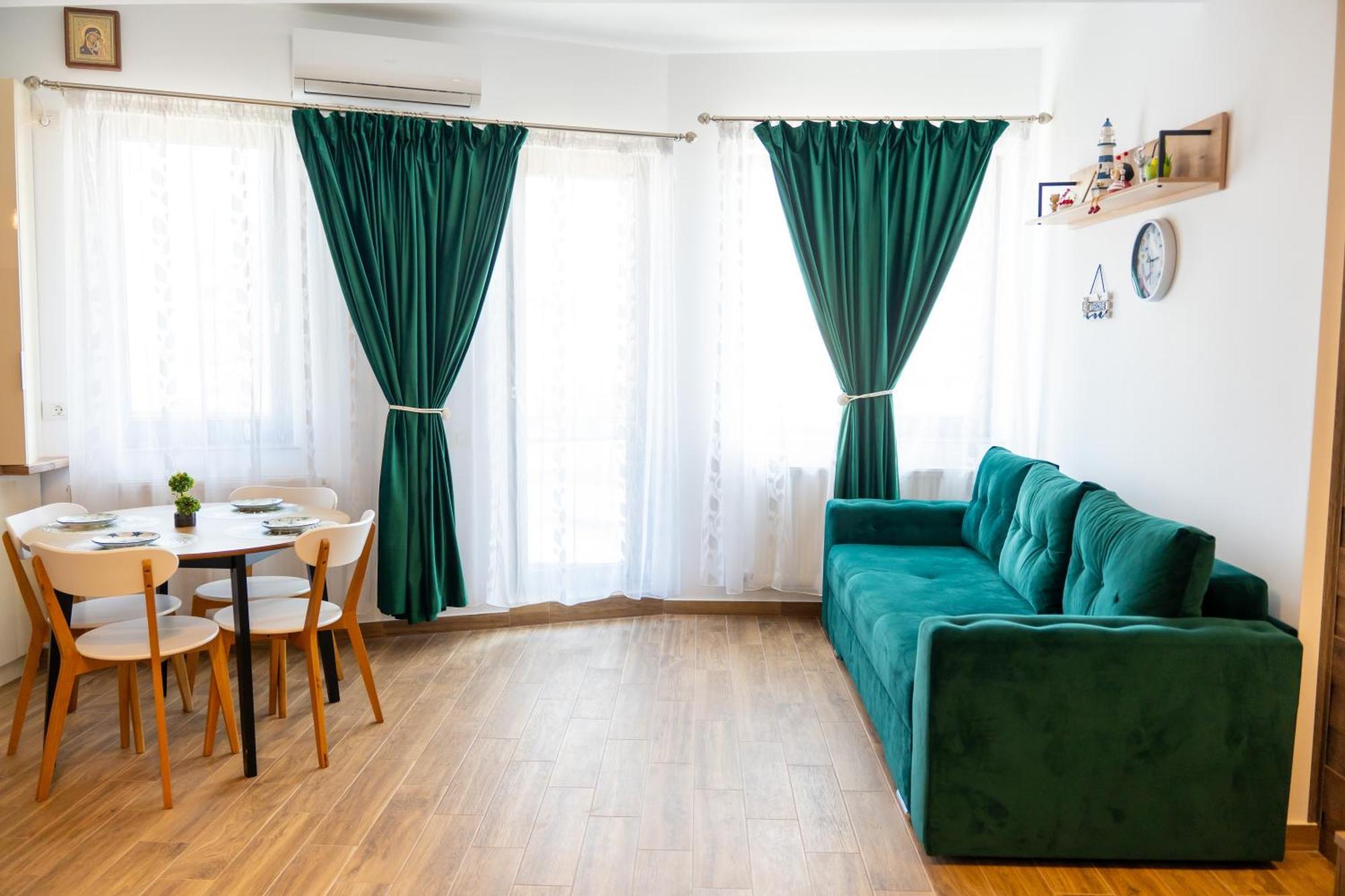 Studio Sea Side Năvodari Екстериор снимка