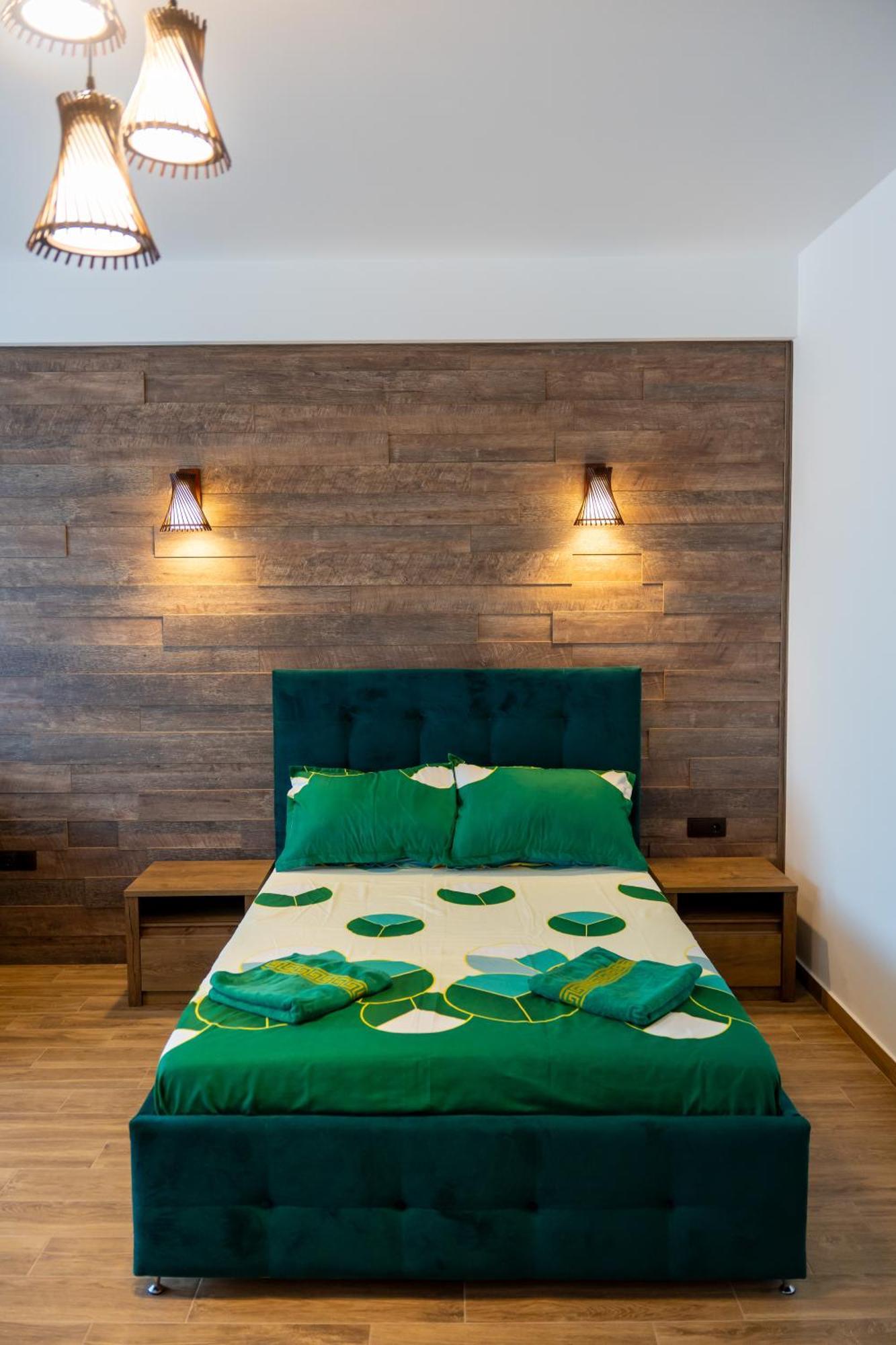 Studio Sea Side Năvodari Екстериор снимка