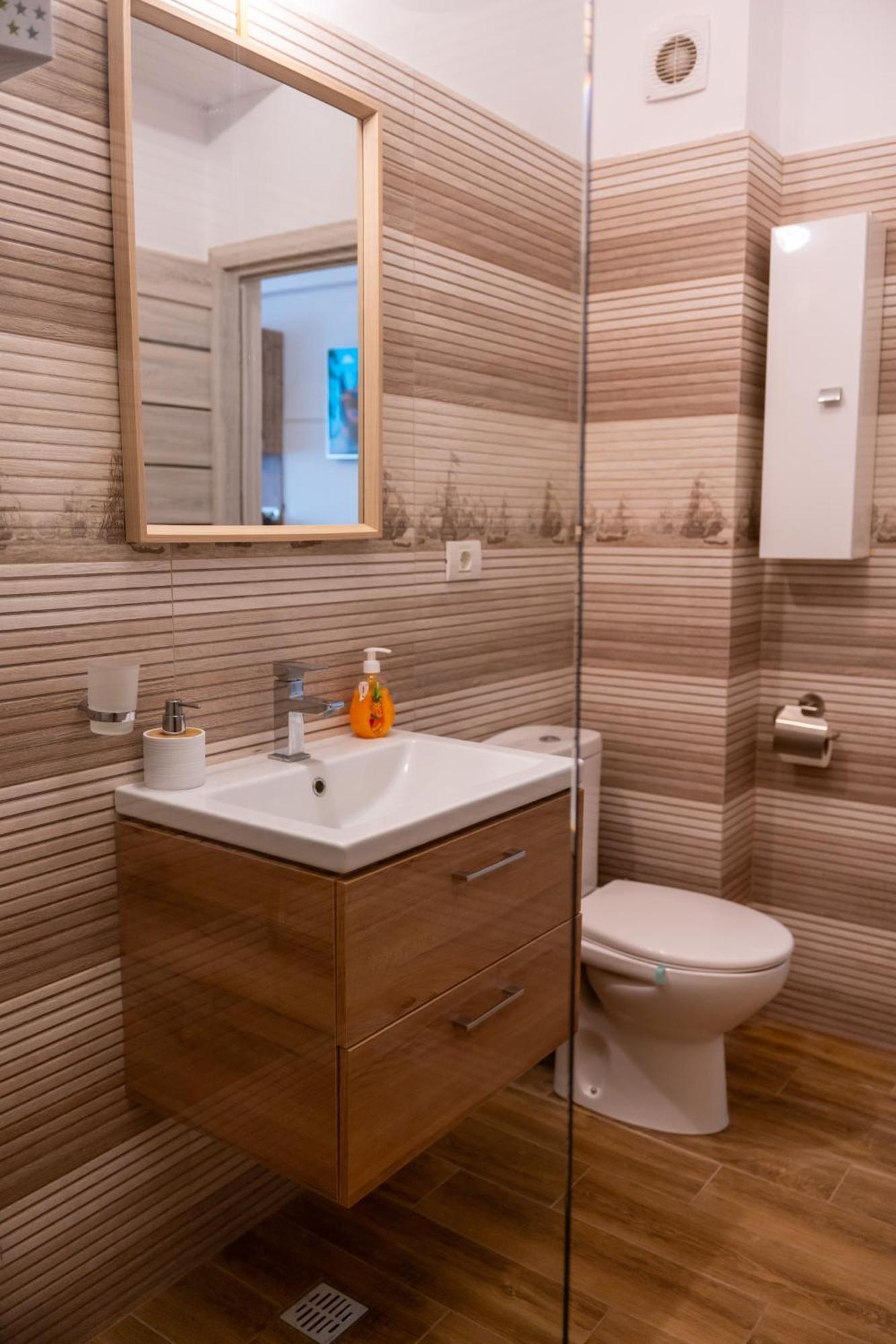 Studio Sea Side Năvodari Екстериор снимка