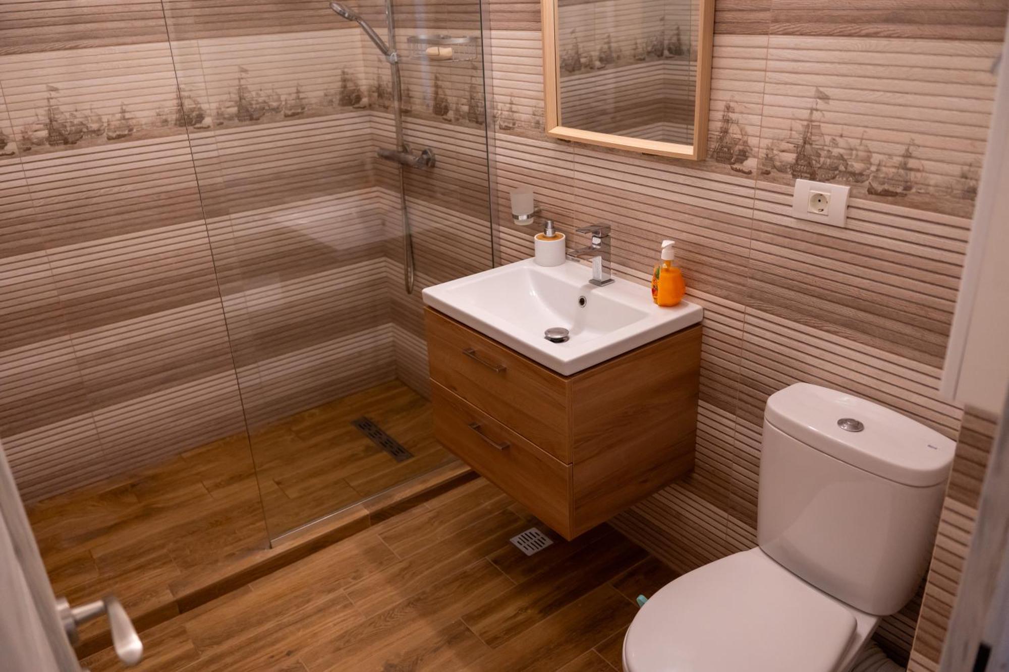 Studio Sea Side Năvodari Екстериор снимка