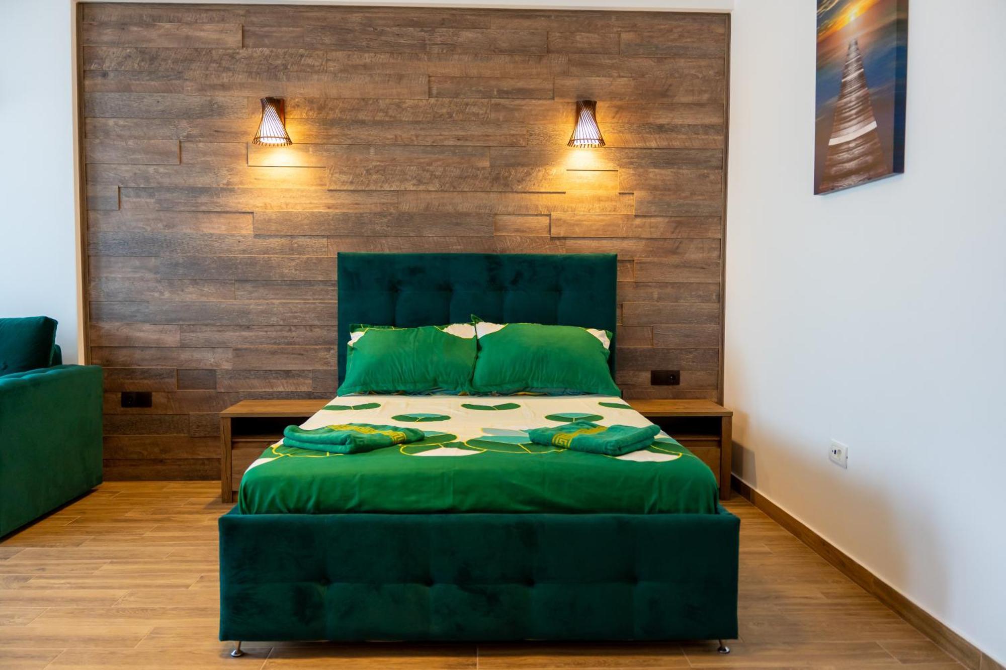 Studio Sea Side Năvodari Екстериор снимка