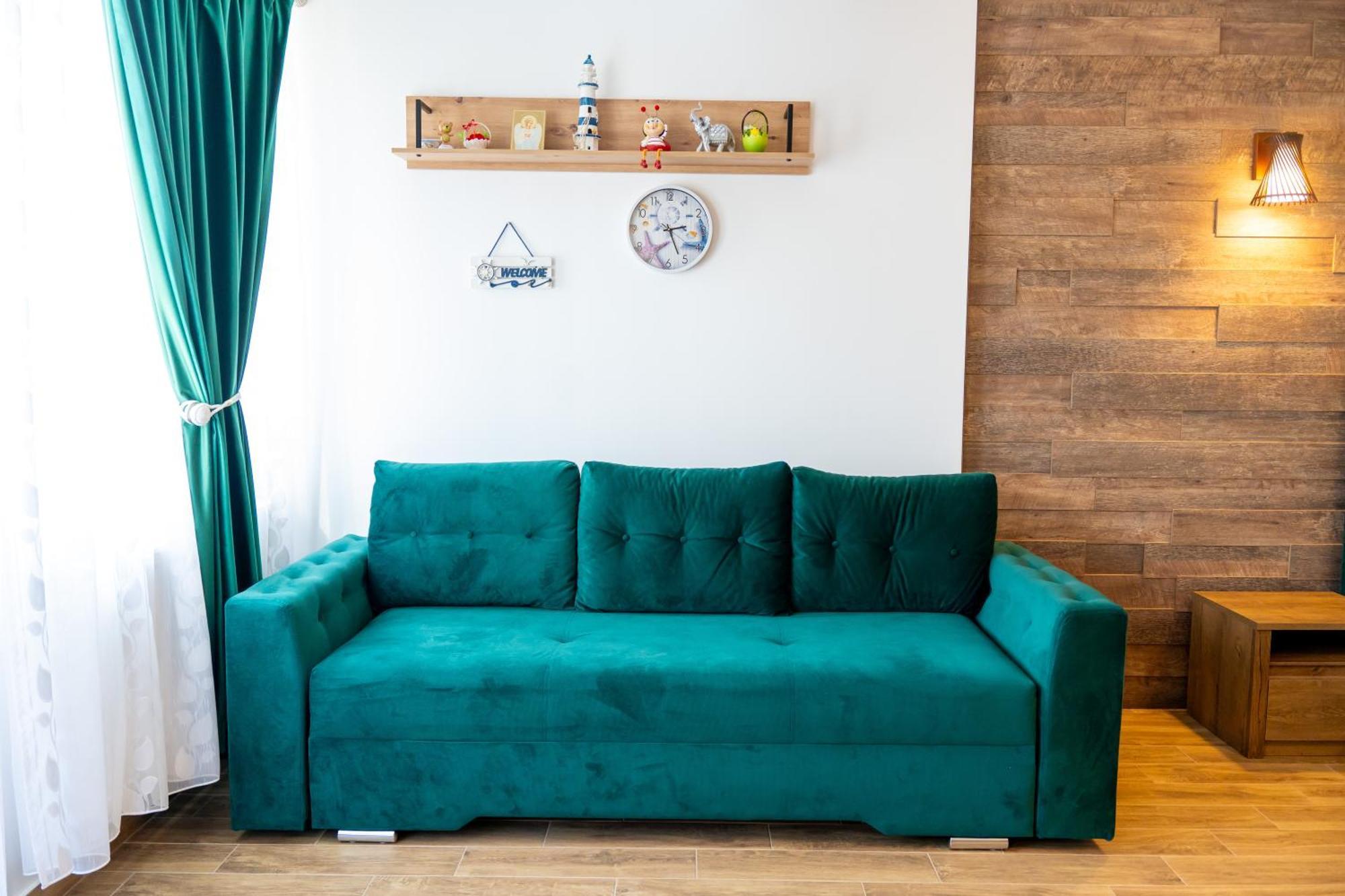 Studio Sea Side Năvodari Екстериор снимка