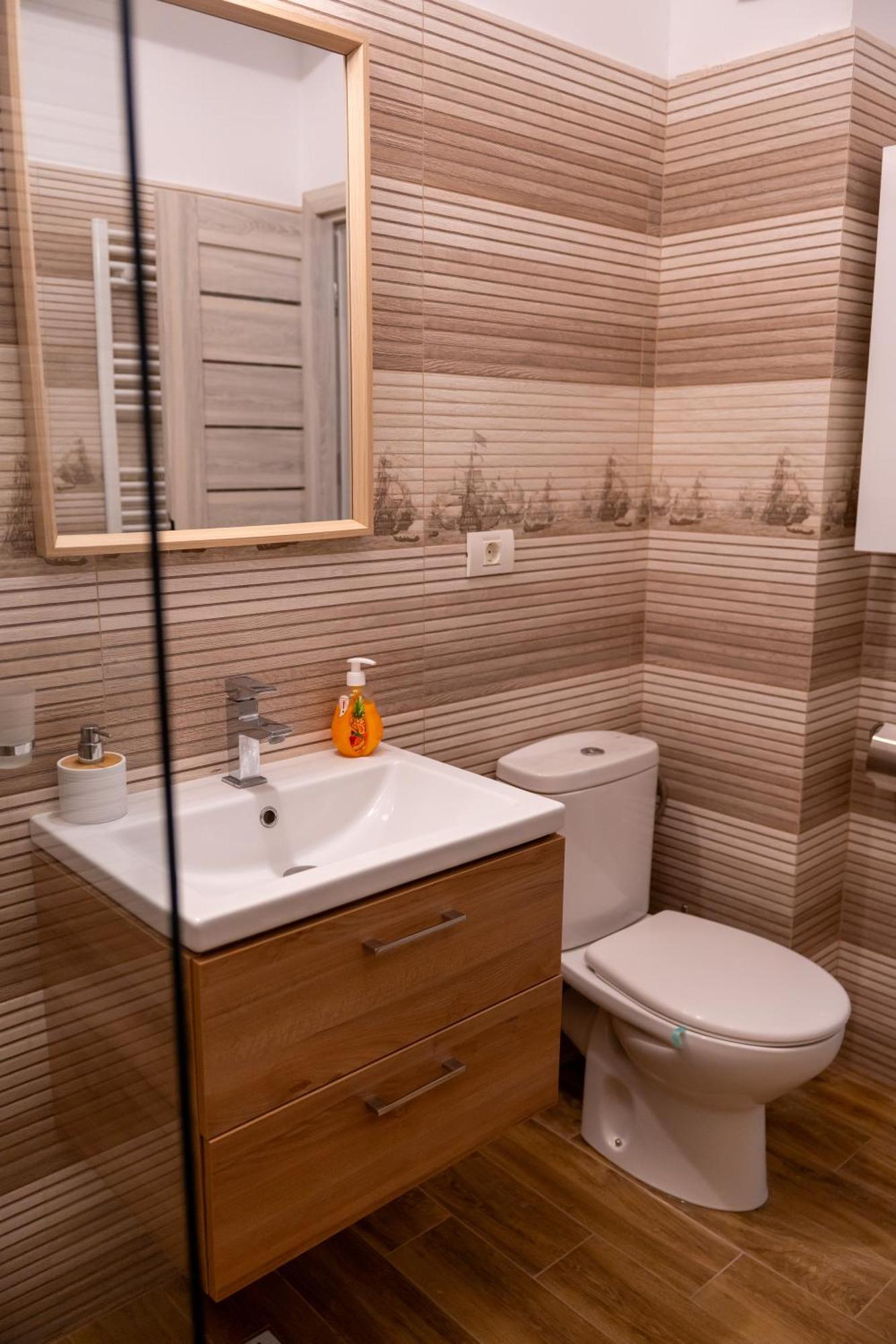 Studio Sea Side Năvodari Екстериор снимка