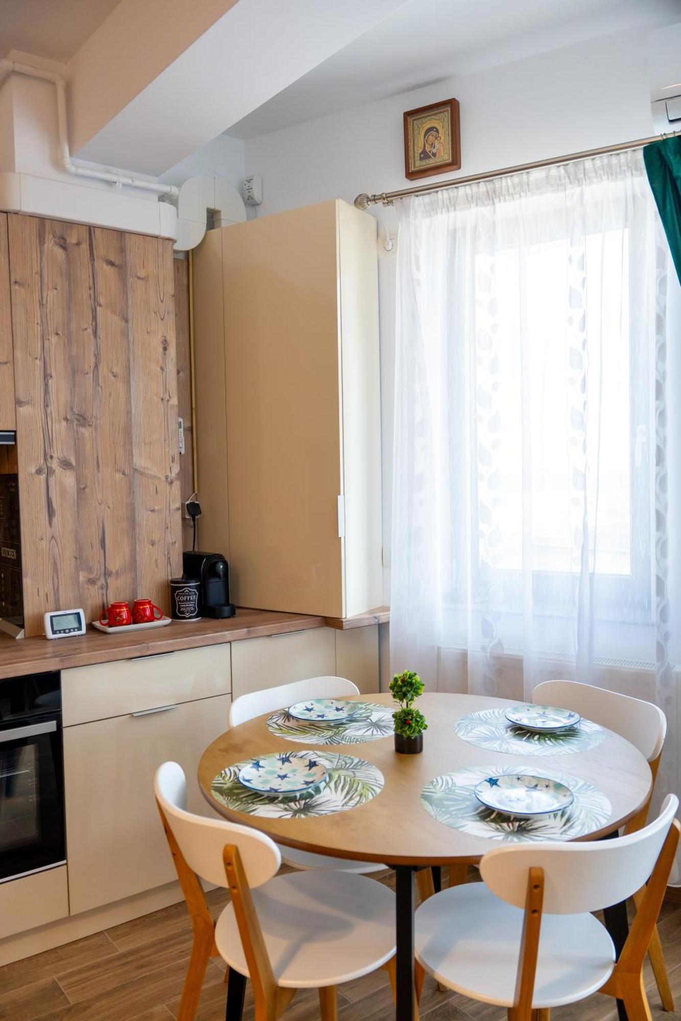 Studio Sea Side Năvodari Екстериор снимка